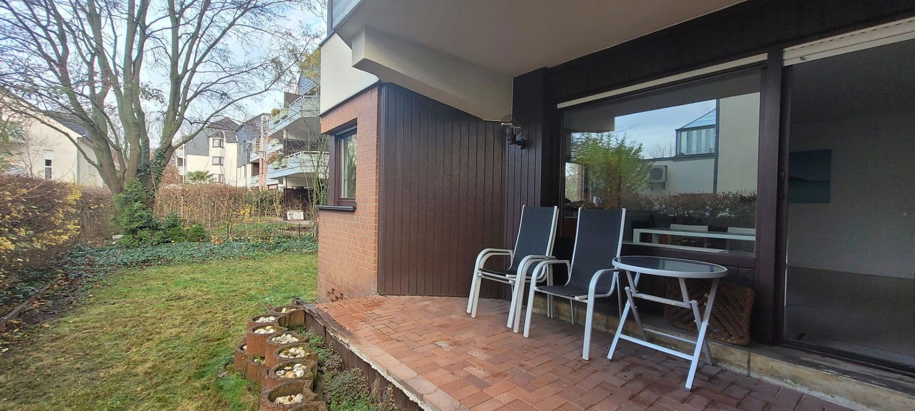 Predaj bytu 2-izbový 67 m², Krankenhausstr. 115, Hürth, Severné Porýnie - Westfálsko Predaj bytu 2-izbový 67 m², Krankenhausstr. 115, Hürth, Severné Porýnie - Westfálsko