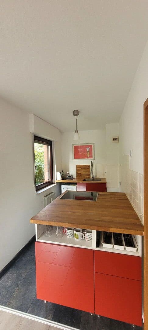 Predaj bytu 2-izbový 67 m², Krankenhausstr. 115, Hürth, Severné Porýnie - Westfálsko Predaj bytu 2-izbový 67 m², Krankenhausstr. 115, Hürth, Severné Porýnie - Westfálsko