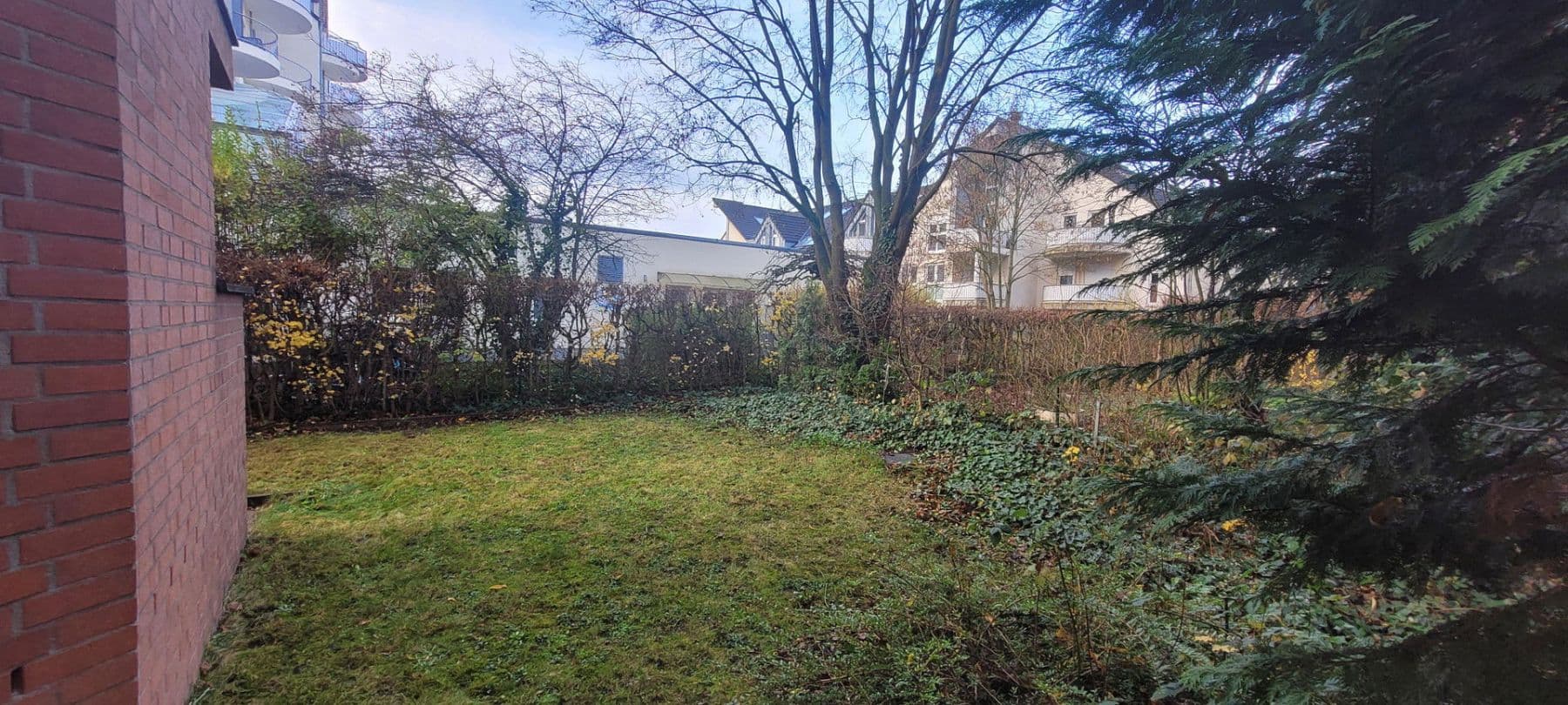 Predaj bytu 2-izbový 67 m², Krankenhausstr. 115, Hürth, Severné Porýnie - Westfálsko Predaj bytu 2-izbový 67 m², Krankenhausstr. 115, Hürth, Severné Porýnie - Westfálsko