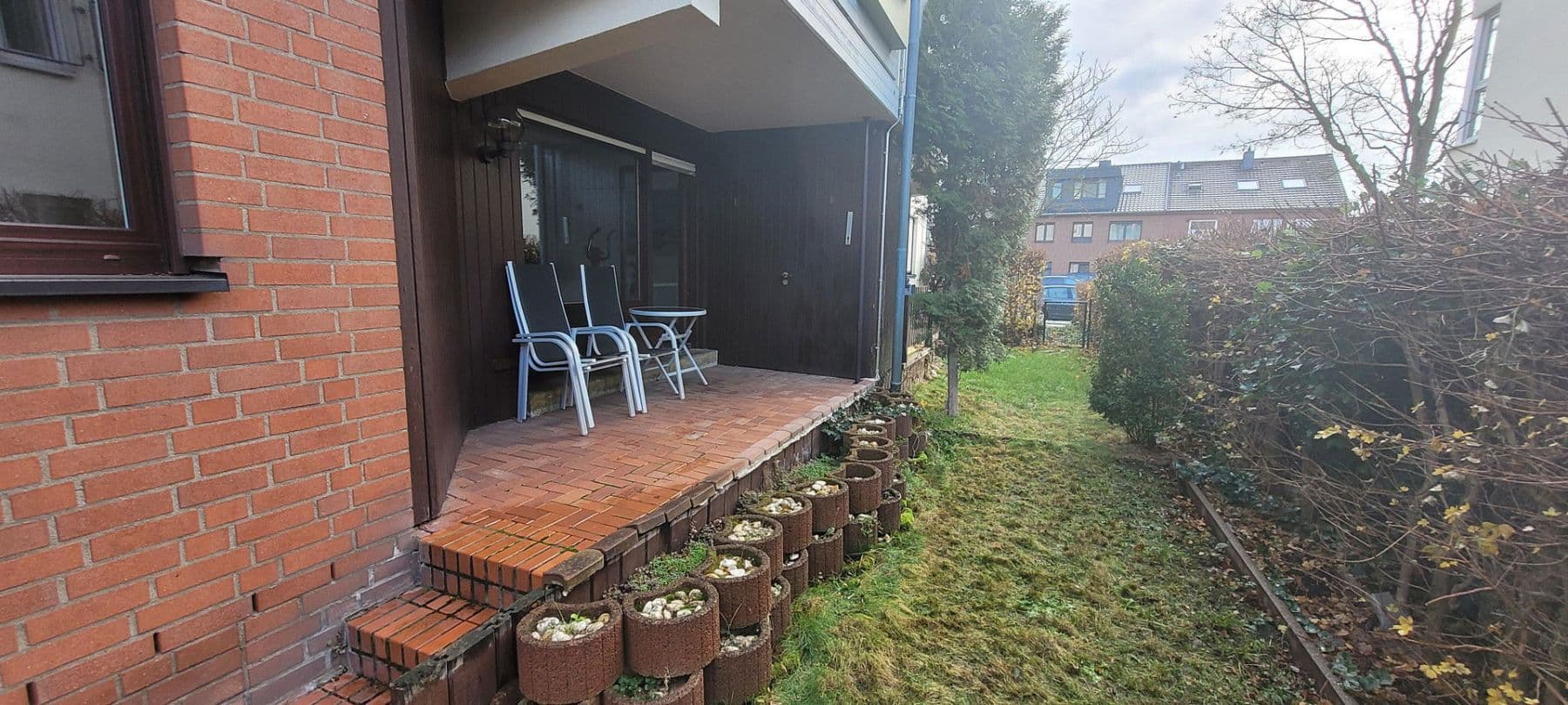 Predaj bytu 2-izbový 67 m², Krankenhausstr. 115, Hürth, Severné Porýnie - Westfálsko Predaj bytu 2-izbový 67 m², Krankenhausstr. 115, Hürth, Severné Porýnie - Westfálsko