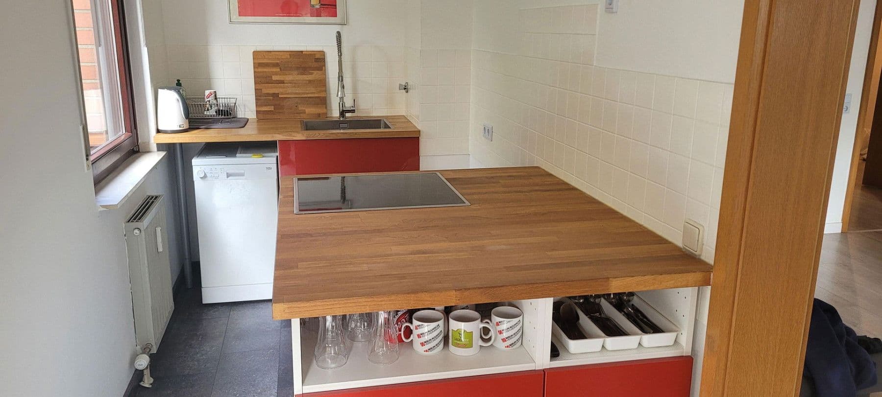 Predaj bytu 2-izbový 67 m², Krankenhausstr. 115, Hürth, Severné Porýnie - Westfálsko Predaj bytu 2-izbový 67 m², Krankenhausstr. 115, Hürth, Severné Porýnie - Westfálsko