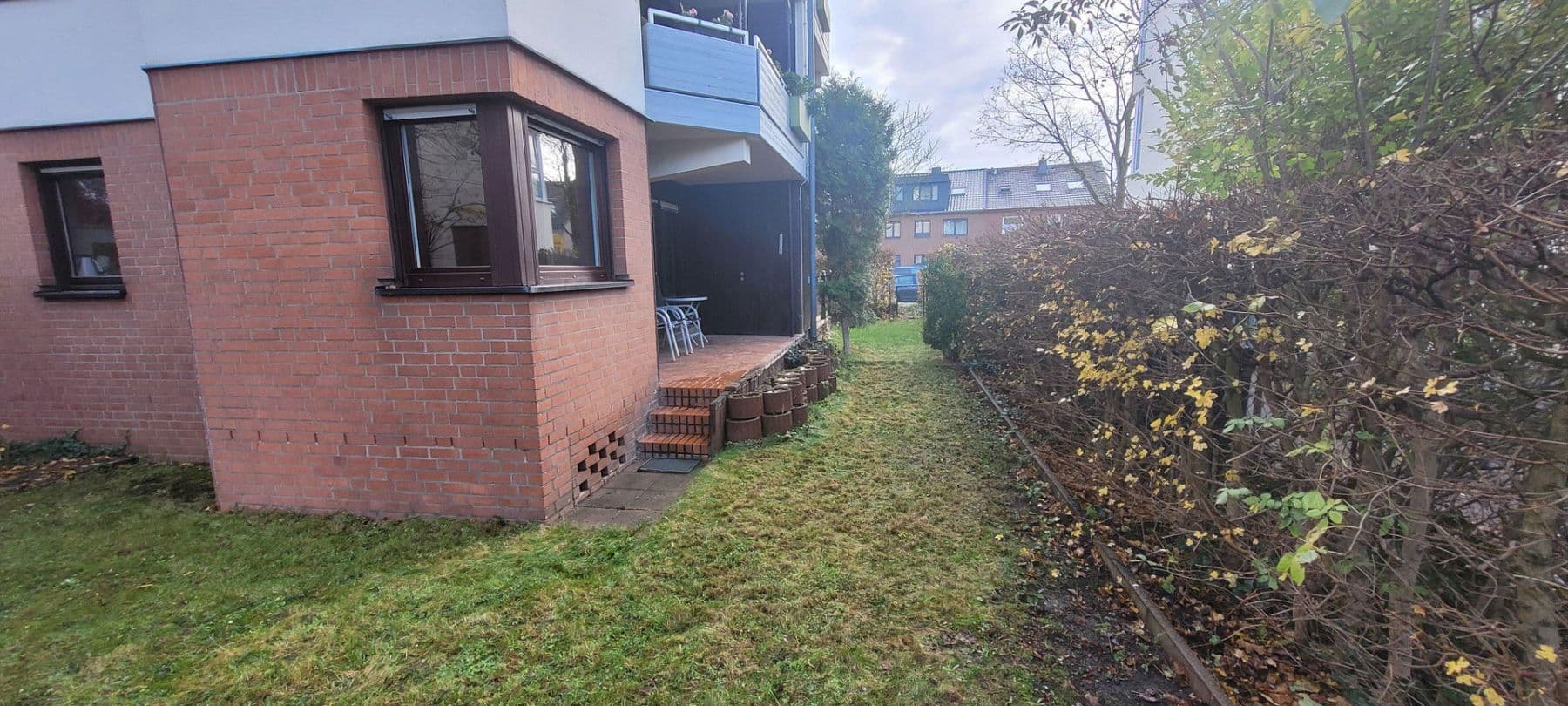 Predaj bytu 2-izbový 67 m², Krankenhausstr. 115, Hürth, Severné Porýnie - Westfálsko Predaj bytu 2-izbový 67 m², Krankenhausstr. 115, Hürth, Severné Porýnie - Westfálsko