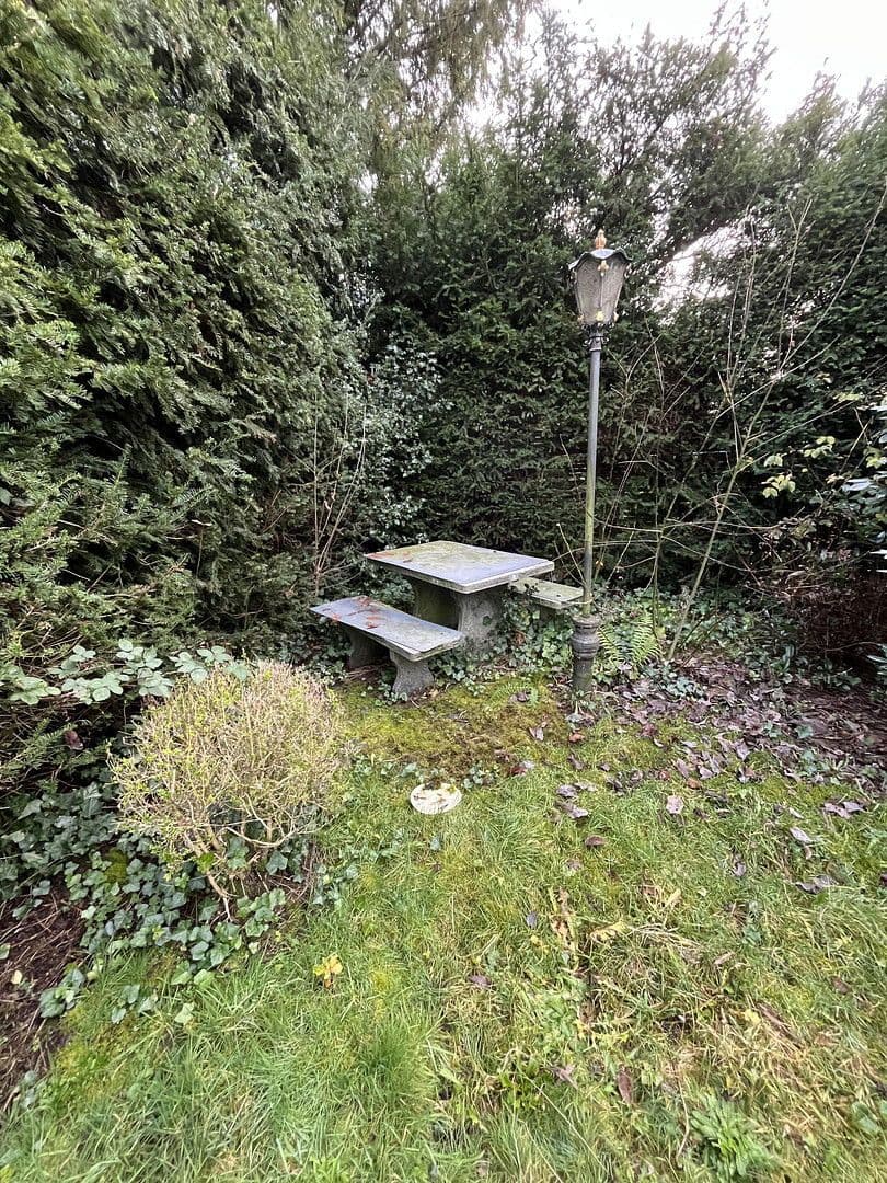 Predaj domu 230 m², pozemek 1.463 m², Königgrätzerstr. 12, Solingen, Severné Porýnie - Westfálsko Predaj domu 230 m², pozemek 1.463 m², Königgrätzerstr. 12, Solingen, Severné Porýnie - Westfálsko