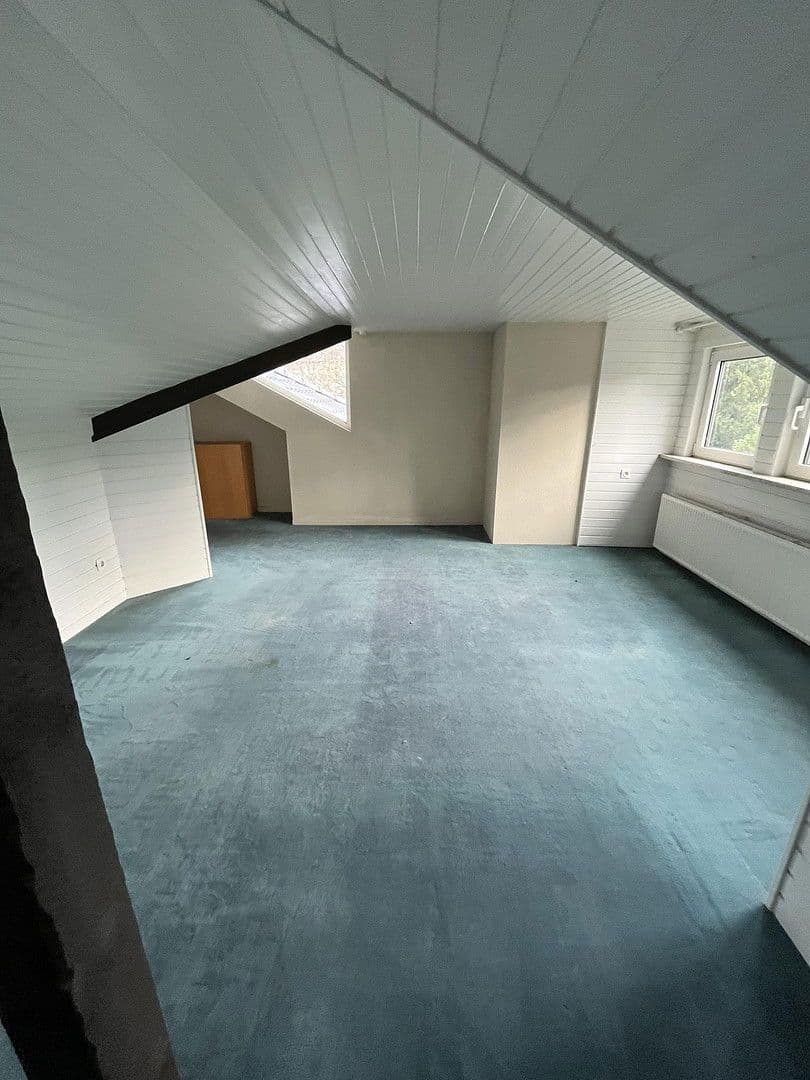 Predaj domu 230 m², pozemek 1.463 m², Königgrätzerstr. 12, Solingen, Severné Porýnie - Westfálsko Predaj domu 230 m², pozemek 1.463 m², Königgrätzerstr. 12, Solingen, Severné Porýnie - Westfálsko