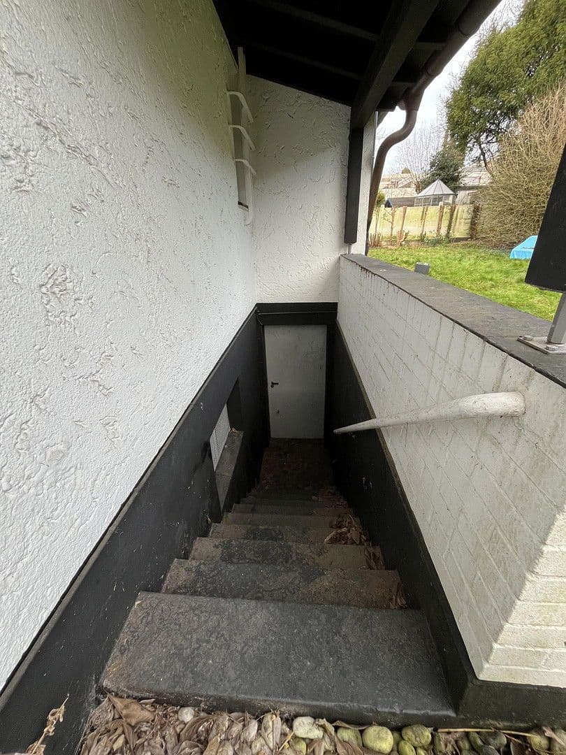 Predaj domu 230 m², pozemek 1.463 m², Königgrätzerstr. 12, Solingen, Severné Porýnie - Westfálsko Predaj domu 230 m², pozemek 1.463 m², Königgrätzerstr. 12, Solingen, Severné Porýnie - Westfálsko