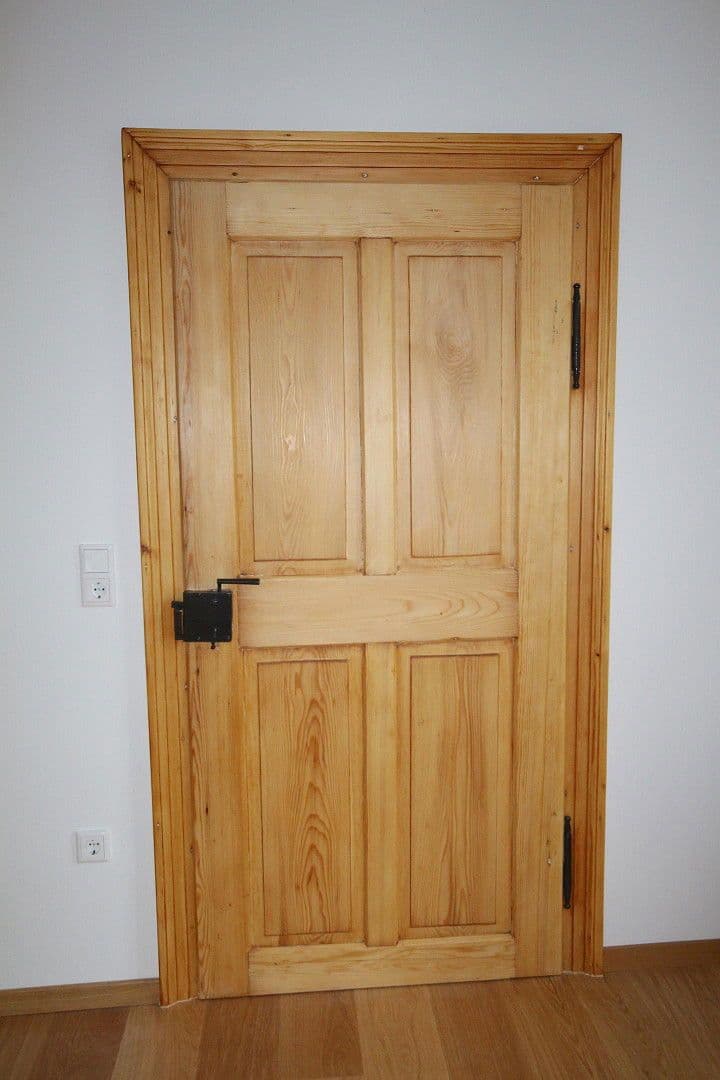 Prenájom bytu 2-izbový 53 m², Hausham, Bavorsko Prenájom bytu 2-izbový 53 m², Hausham, Bavorsko