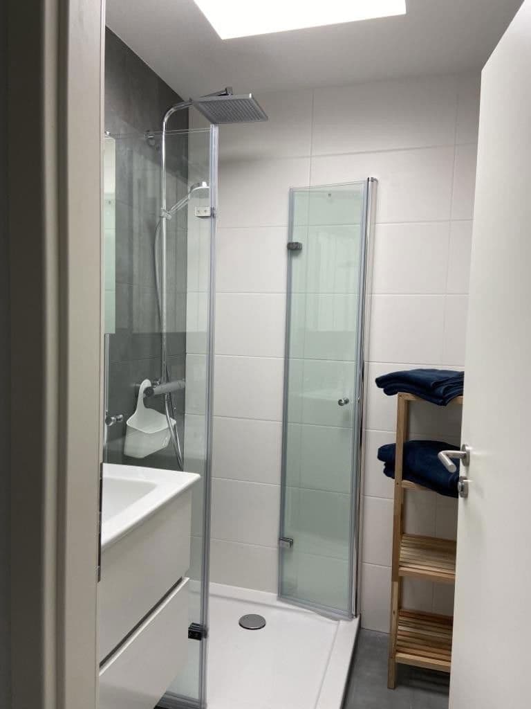 Prenájom bytu 2-izbový 50 m², Sindelfingen, Bádensko-Wurttembersko Prenájom bytu 2-izbový 50 m², Sindelfingen, Bádensko-Wurttembersko