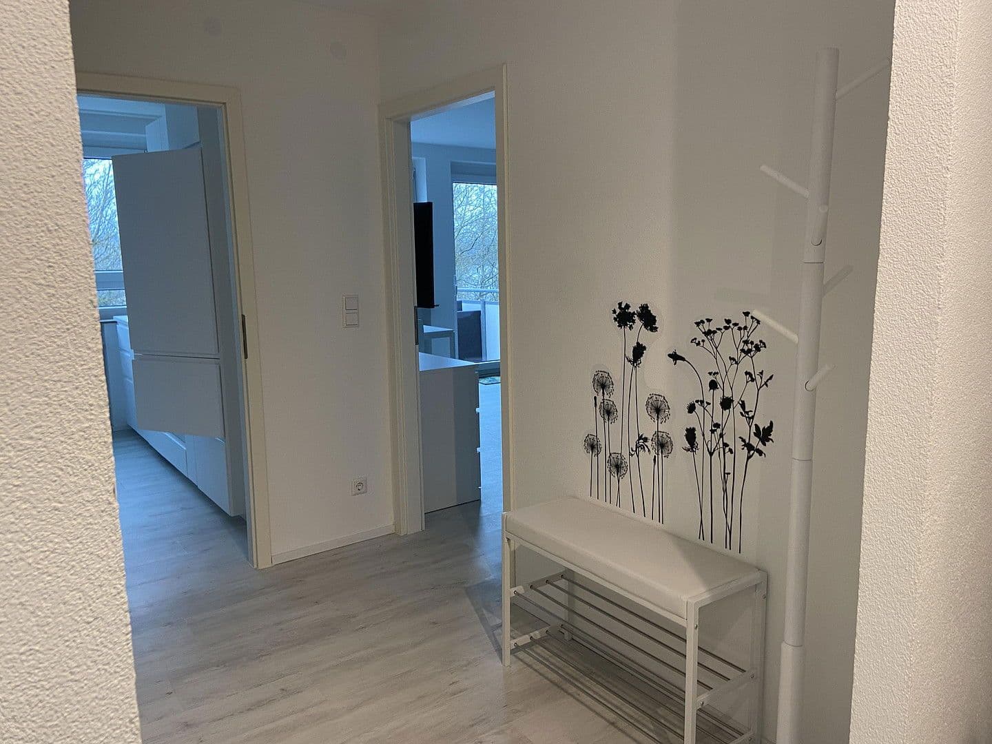 Prenájom bytu 2-izbový 50 m², Sindelfingen, Bádensko-Wurttembersko Prenájom bytu 2-izbový 50 m², Sindelfingen, Bádensko-Wurttembersko