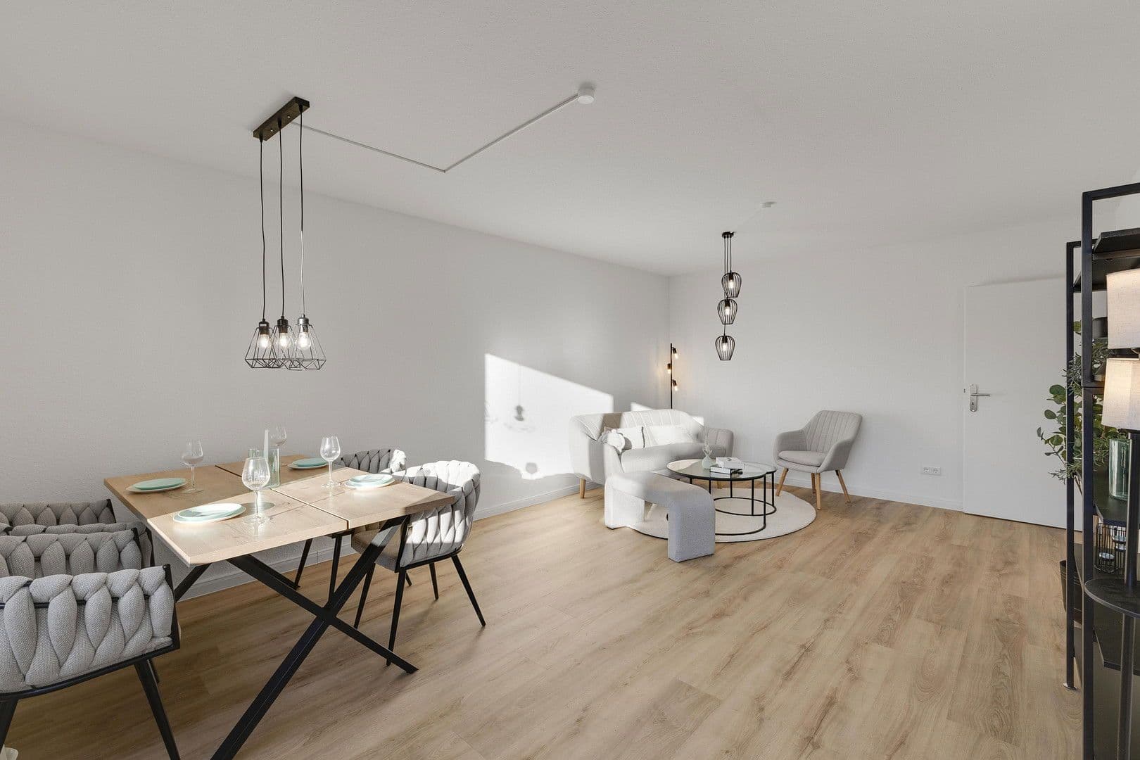Predaj bytu 4-izbový 81 m², Oldenburg, Dolné Sasko Predaj bytu 4-izbový 81 m², Oldenburg, Dolné Sasko