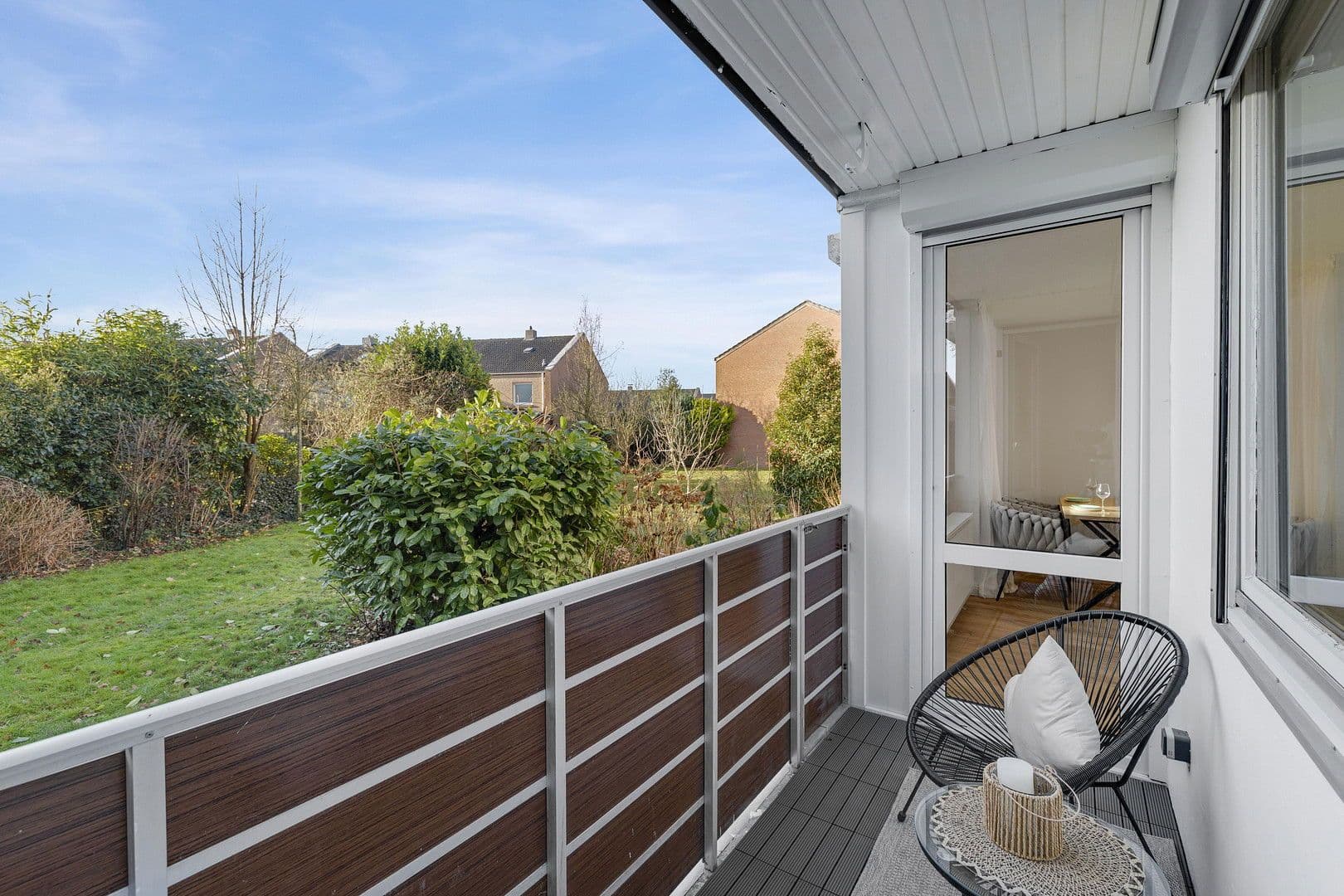 Predaj bytu 4-izbový 81 m², Oldenburg, Dolné Sasko Predaj bytu 4-izbový 81 m², Oldenburg, Dolné Sasko