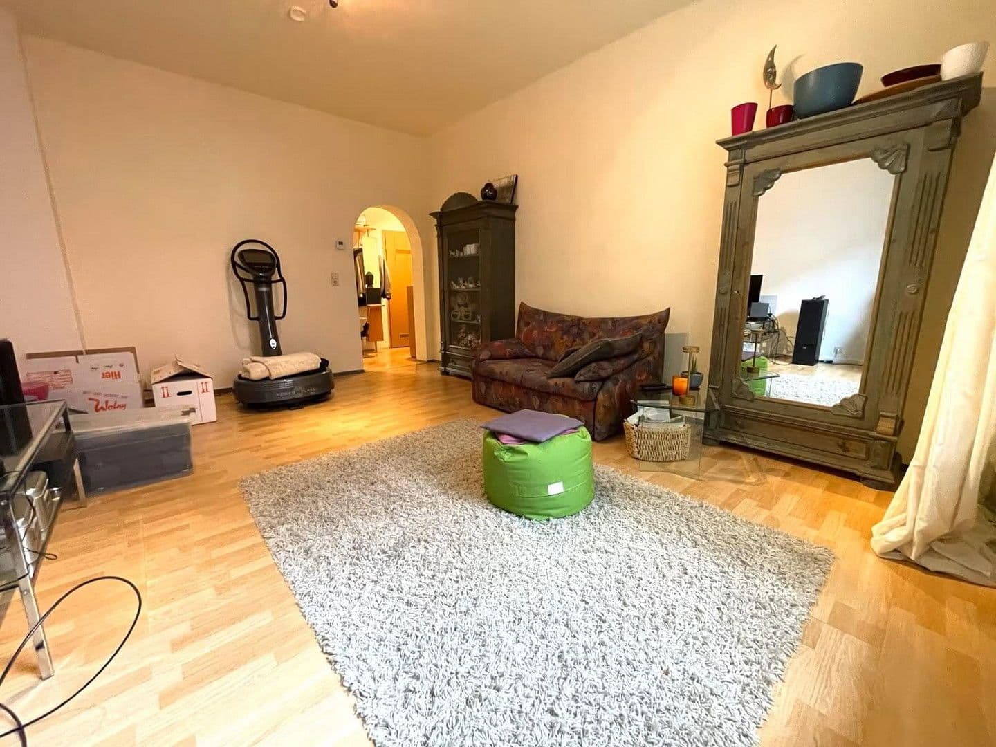 Prenájom bytu 2-izbový 70 m², Vinckestraße 14, Herne, Severné Porýnie - Westfálsko Prenájom bytu 2-izbový 70 m², Vinckestraße 14, Herne, Severné Porýnie - Westfálsko