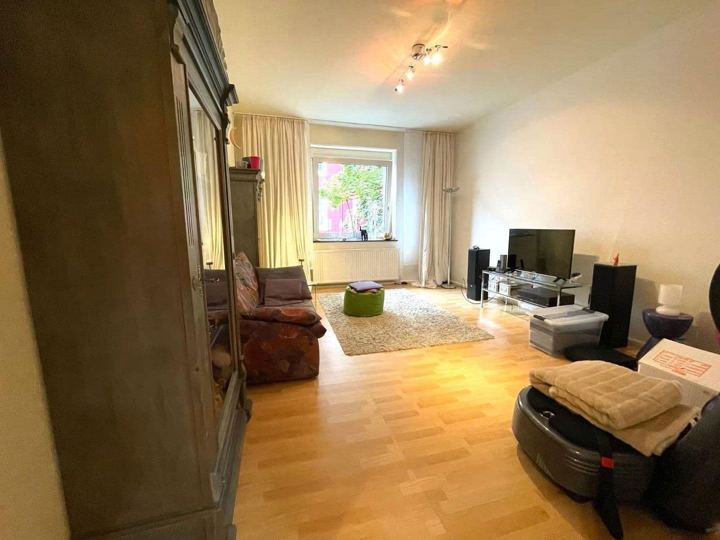 Prenájom bytu 2-izbový 70 m², Vinckestraße 14, Herne, Severné Porýnie - Westfálsko Prenájom bytu 2-izbový 70 m², Vinckestraße 14, Herne, Severné Porýnie - Westfálsko