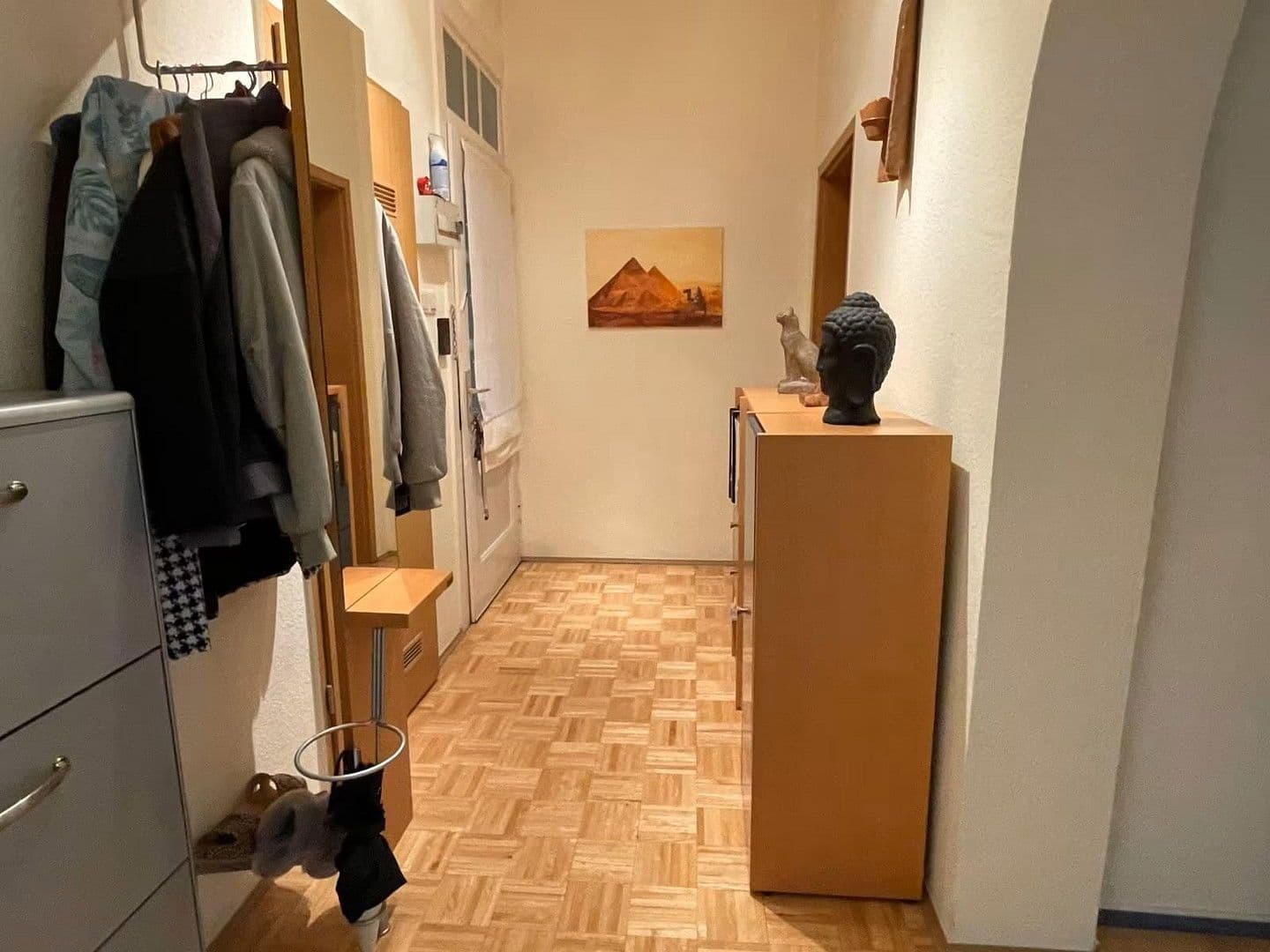 Prenájom bytu 2-izbový 70 m², Vinckestraße 14, Herne, Severné Porýnie - Westfálsko Prenájom bytu 2-izbový 70 m², Vinckestraße 14, Herne, Severné Porýnie - Westfálsko