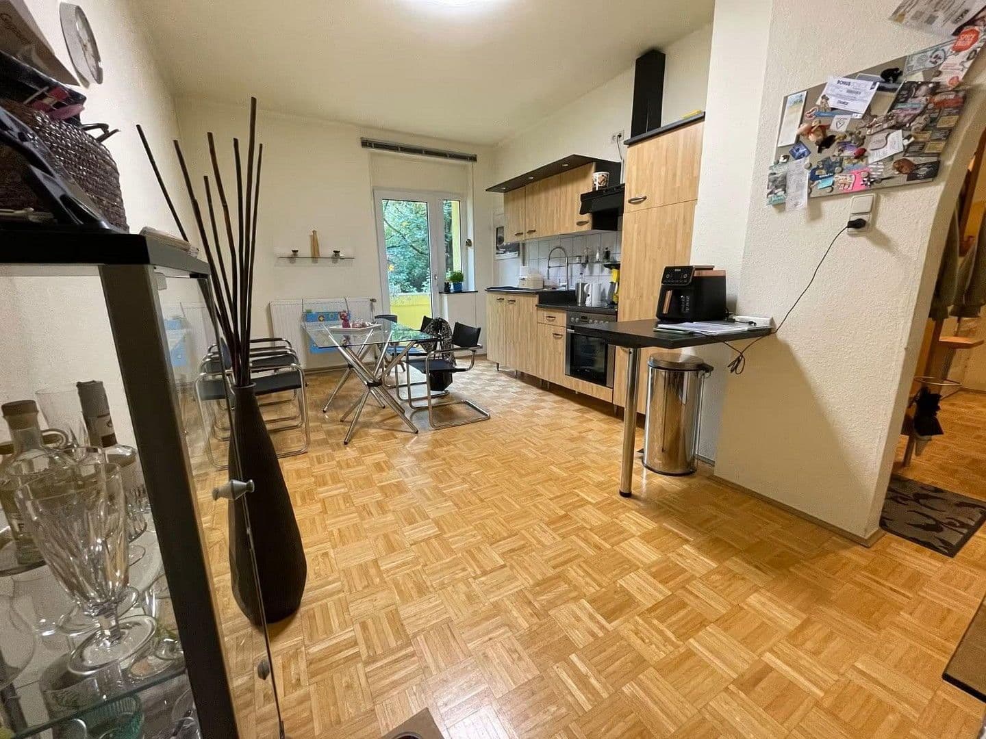 Prenájom bytu 2-izbový 70 m², Vinckestraße 14, Herne, Severné Porýnie - Westfálsko Prenájom bytu 2-izbový 70 m², Vinckestraße 14, Herne, Severné Porýnie - Westfálsko