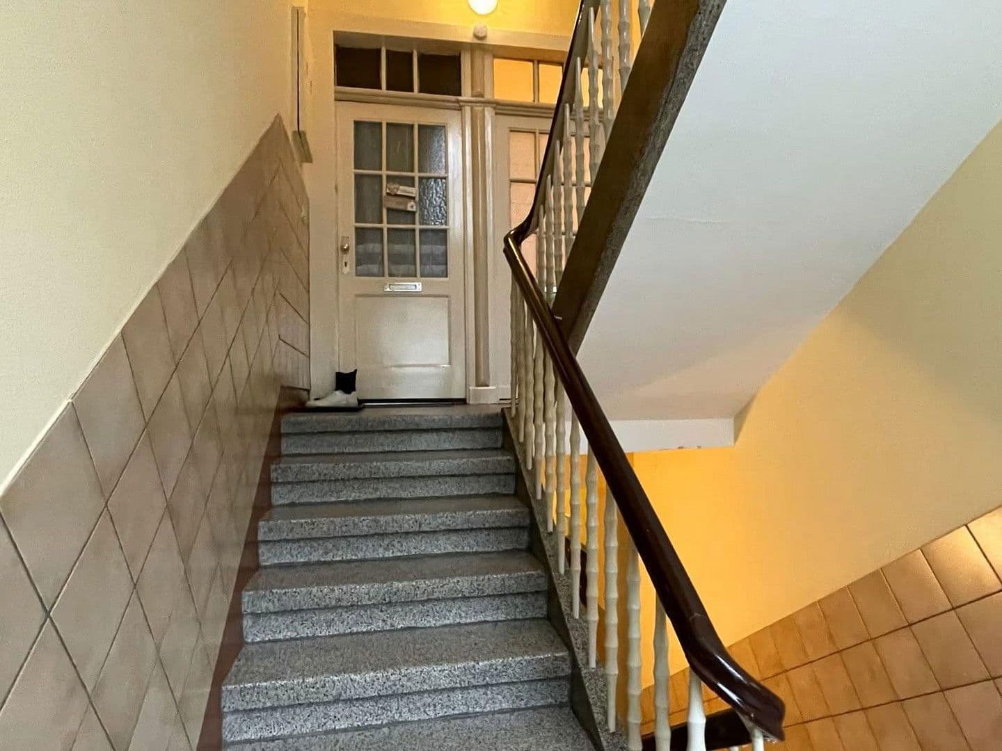 Prenájom bytu 2-izbový 70 m², Vinckestraße 14, Herne, Severné Porýnie - Westfálsko Prenájom bytu 2-izbový 70 m², Vinckestraße 14, Herne, Severné Porýnie - Westfálsko