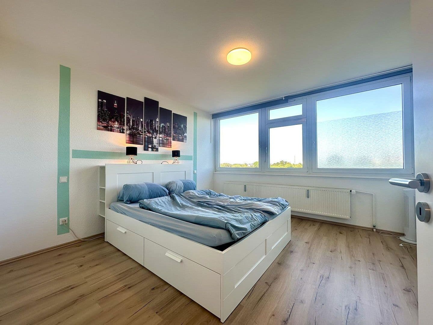 Predaj bytu 3-izbový 65 m², Kierberger Straße 15, Köln, Severné Porýnie - Westfálsko Predaj bytu 3-izbový 65 m², Kierberger Straße 15, Köln, Severné Porýnie - Westfálsko