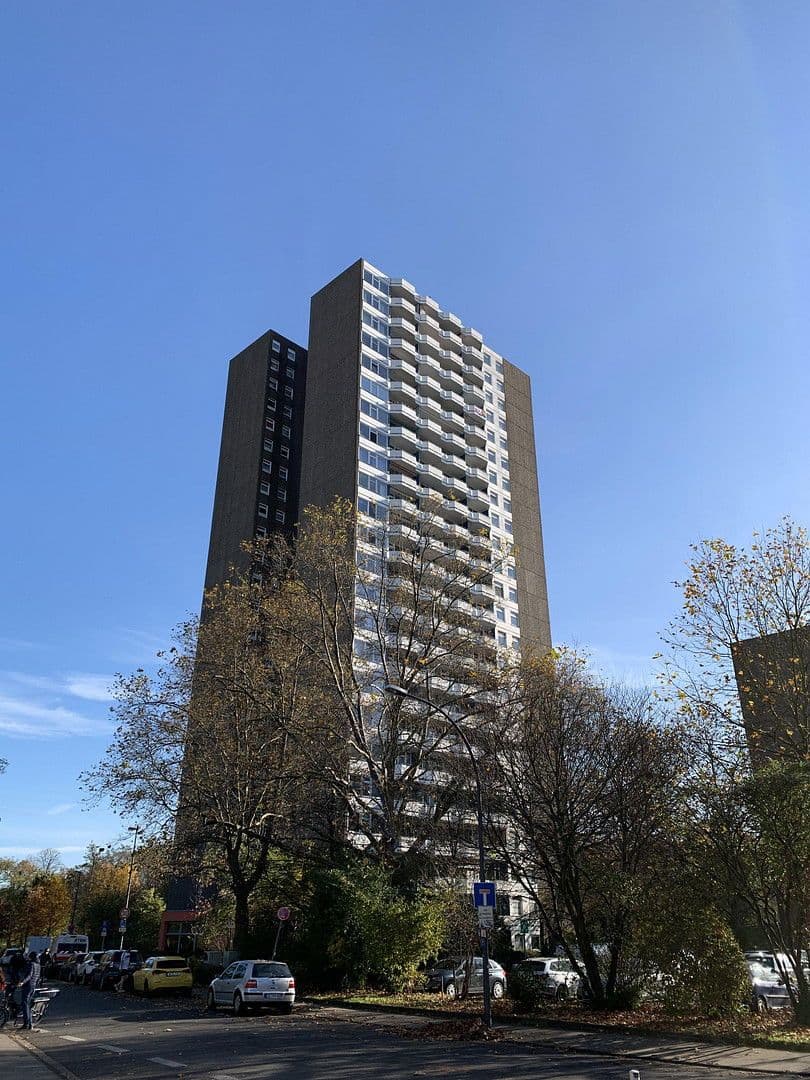 Predaj bytu 3-izbový 65 m², Kierberger Straße 15, Köln, Severné Porýnie - Westfálsko Predaj bytu 3-izbový 65 m², Kierberger Straße 15, Köln, Severné Porýnie - Westfálsko