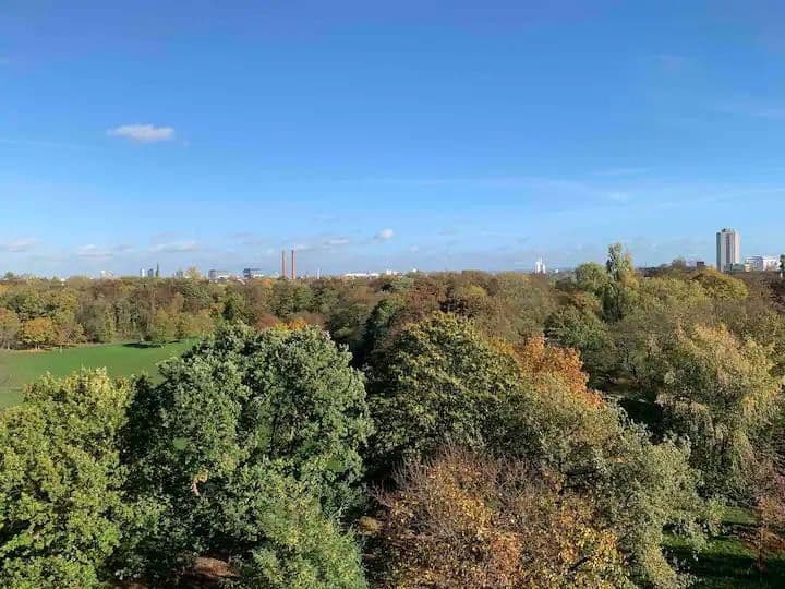 Predaj bytu 3-izbový 65 m², Kierberger Straße 15, Köln, Severné Porýnie - Westfálsko Predaj bytu 3-izbový 65 m², Kierberger Straße 15, Köln, Severné Porýnie - Westfálsko