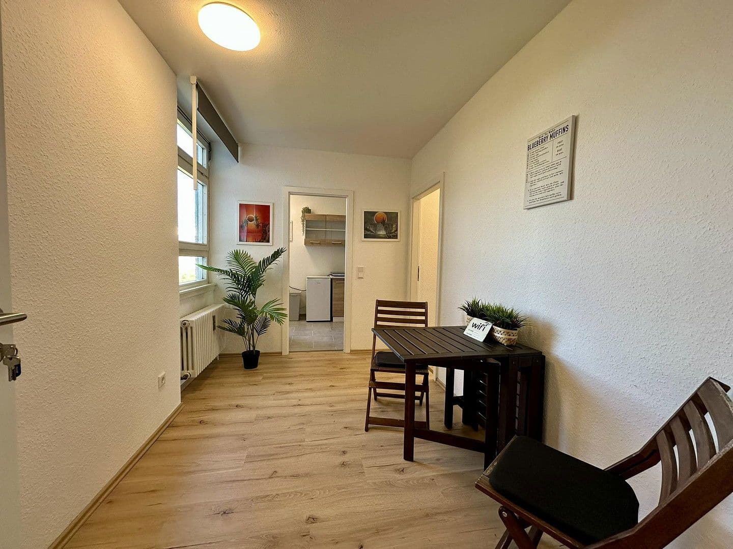 Predaj bytu 3-izbový 65 m², Kierberger Straße 15, Köln, Severné Porýnie - Westfálsko Predaj bytu 3-izbový 65 m², Kierberger Straße 15, Köln, Severné Porýnie - Westfálsko