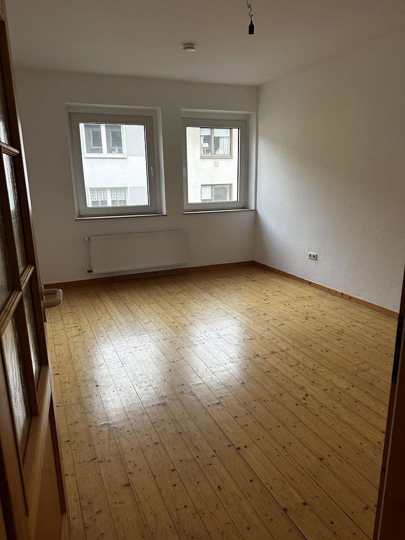 Prenájom bytu 2-izbový 63 m², Augustastraße 43, Witten, Severné Porýnie - Westfálsko Prenájom bytu 2-izbový 63 m², Augustastraße 43, Witten, Severné Porýnie - Westfálsko