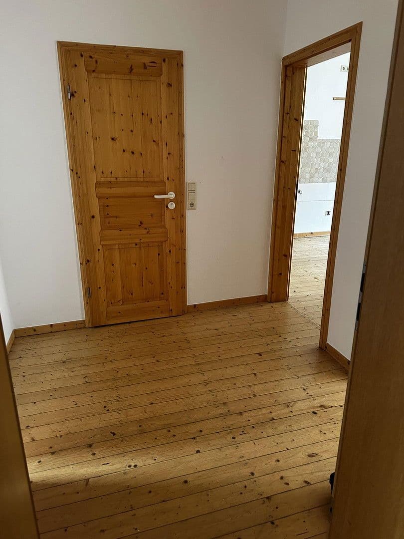 Prenájom bytu 2-izbový 63 m², Augustastraße 43, Witten, Severné Porýnie - Westfálsko Prenájom bytu 2-izbový 63 m², Augustastraße 43, Witten, Severné Porýnie - Westfálsko