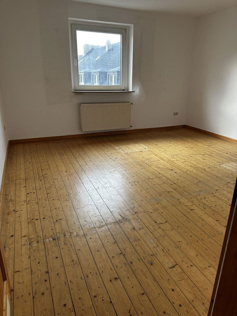 Prenájom bytu 2-izbový 63 m², Augustastraße 43, Witten, Severné Porýnie - Westfálsko Prenájom bytu 2-izbový 63 m², Augustastraße 43, Witten, Severné Porýnie - Westfálsko