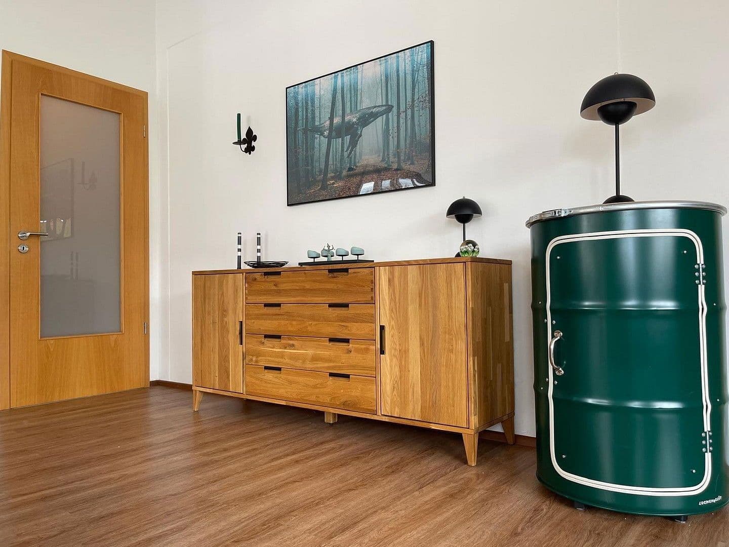 Prenájom bytu 4-izbový 124 m², Alpenstr.37, Geretsried, Bavorsko Prenájom bytu 4-izbový 124 m², Alpenstr.37, Geretsried, Bavorsko