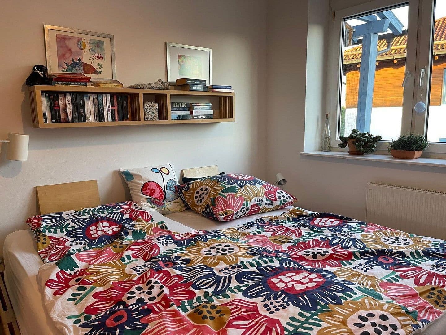 Prenájom bytu 4-izbový 124 m², Alpenstr.37, Geretsried, Bavorsko Prenájom bytu 4-izbový 124 m², Alpenstr.37, Geretsried, Bavorsko