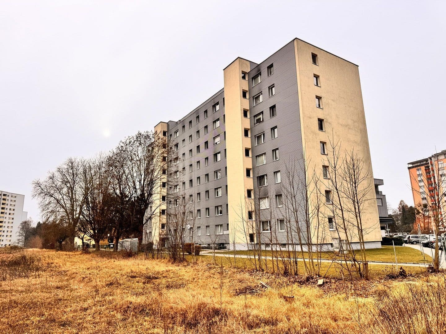 Predaj bytu 2-izbový 64 m², Johann-Wilhelm-Klein-Straße, Linz, Horné Rakúsko Predaj bytu 2-izbový 64 m², Johann-Wilhelm-Klein-Straße, Linz, Horné Rakúsko