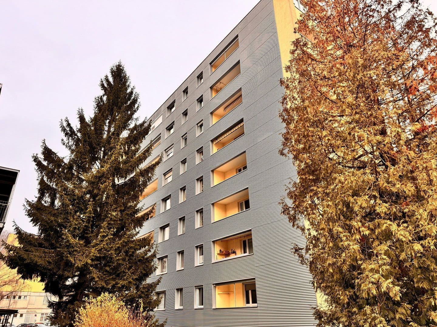 Predaj bytu 2-izbový 64 m², Johann-Wilhelm-Klein-Straße, Linz, Horné Rakúsko Predaj bytu 2-izbový 64 m², Johann-Wilhelm-Klein-Straße, Linz, Horné Rakúsko