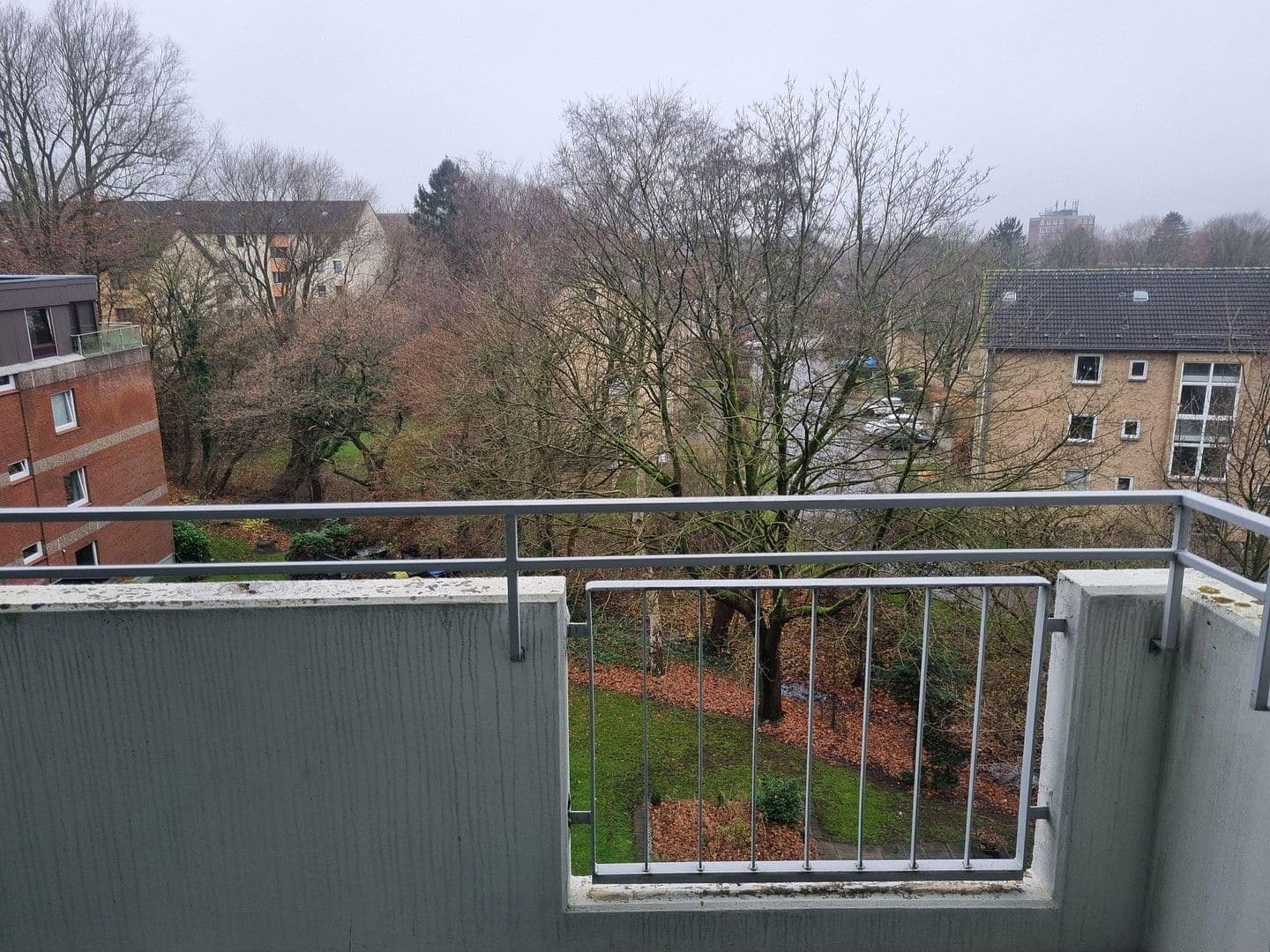 Prenájom bytu 1-izbový 37 m², Elbestrasse 25, Flensburg, Šlezvicko-Holštajnsko Prenájom bytu 1-izbový 37 m², Elbestrasse 25, Flensburg, Šlezvicko-Holštajnsko