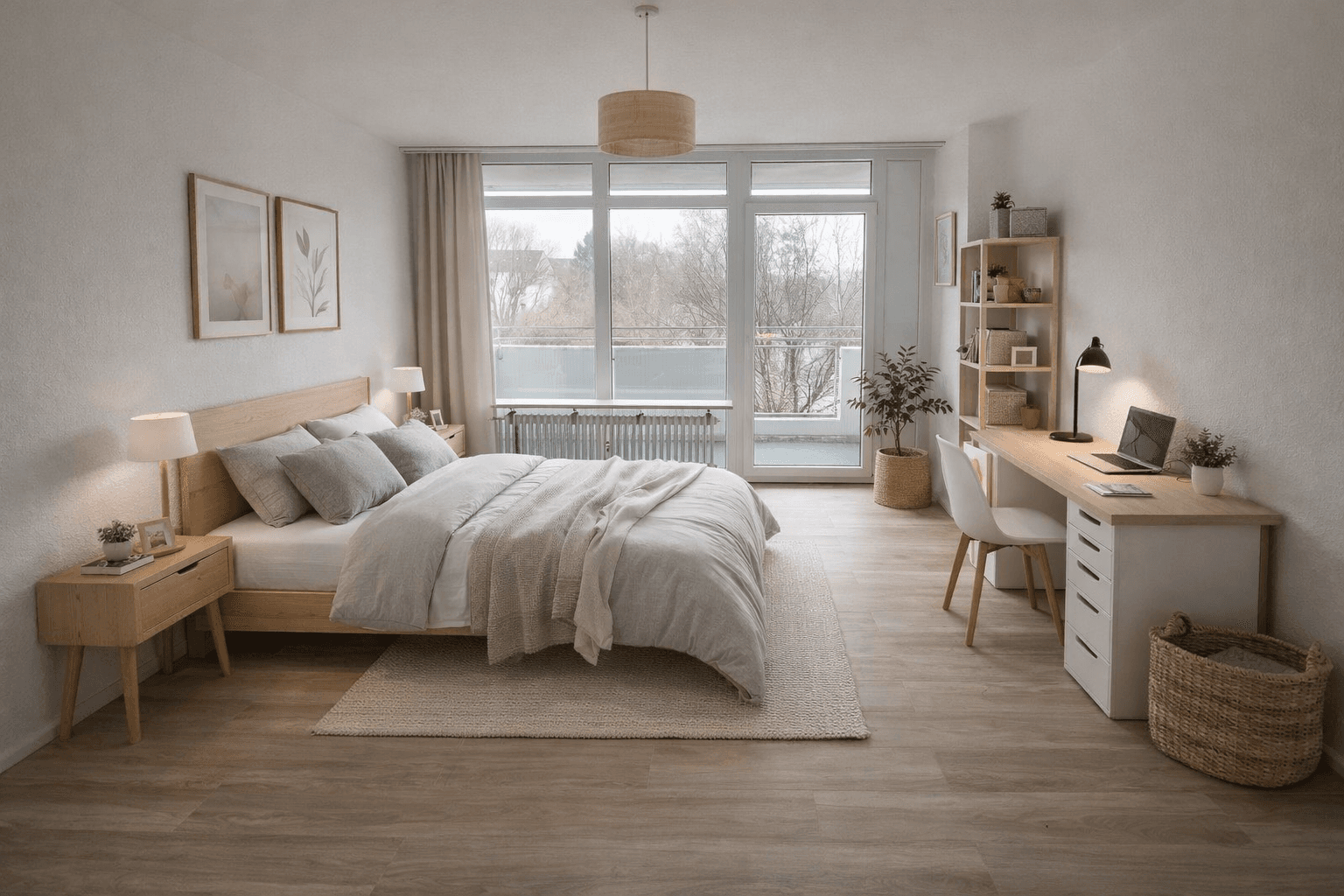 Prenájom bytu 1-izbový 37 m², Elbestrasse 25, Flensburg, Šlezvicko-Holštajnsko Prenájom bytu 1-izbový 37 m², Elbestrasse 25, Flensburg, Šlezvicko-Holštajnsko