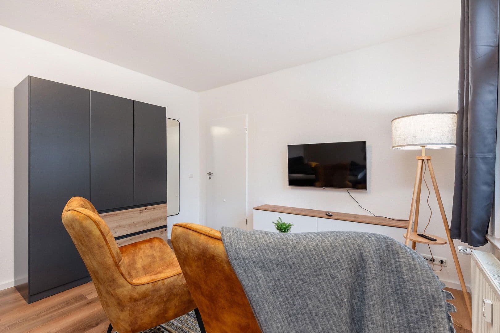 Prenájom bytu 2-izbový 48 m², Kapellenstr. 43, Aachen, Severné Porýnie - Westfálsko Prenájom bytu 2-izbový 48 m², Kapellenstr. 43, Aachen, Severné Porýnie - Westfálsko