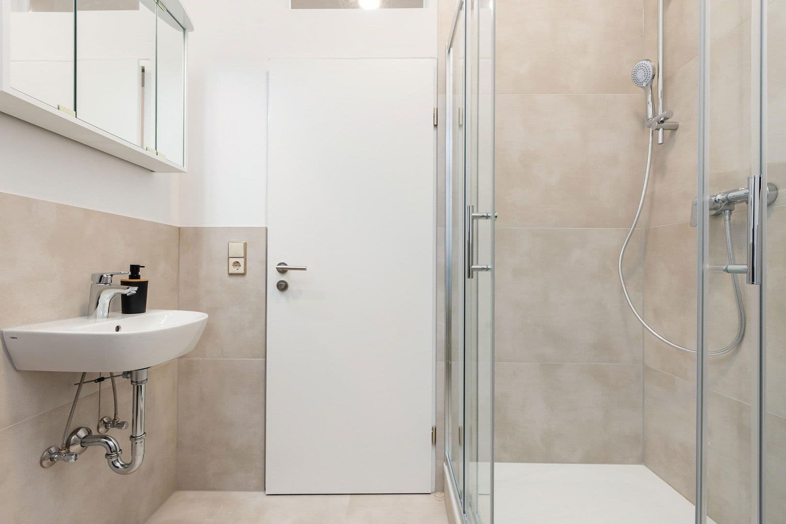 Prenájom bytu 2-izbový 48 m², Kapellenstr. 43, Aachen, Severné Porýnie - Westfálsko Prenájom bytu 2-izbový 48 m², Kapellenstr. 43, Aachen, Severné Porýnie - Westfálsko