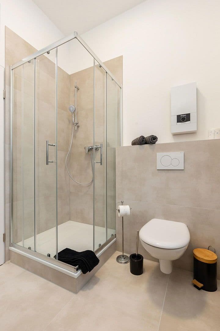 Prenájom bytu 2-izbový 48 m², Kapellenstr. 43, Aachen, Severné Porýnie - Westfálsko Prenájom bytu 2-izbový 48 m², Kapellenstr. 43, Aachen, Severné Porýnie - Westfálsko