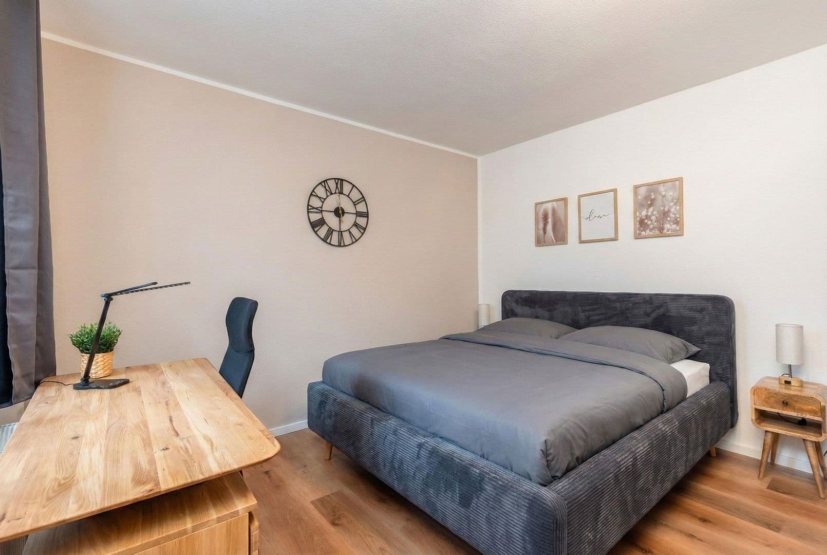 Prenájom bytu 2-izbový 48 m², Kapellenstr. 43, Aachen, Severné Porýnie - Westfálsko Prenájom bytu 2-izbový 48 m², Kapellenstr. 43, Aachen, Severné Porýnie - Westfálsko