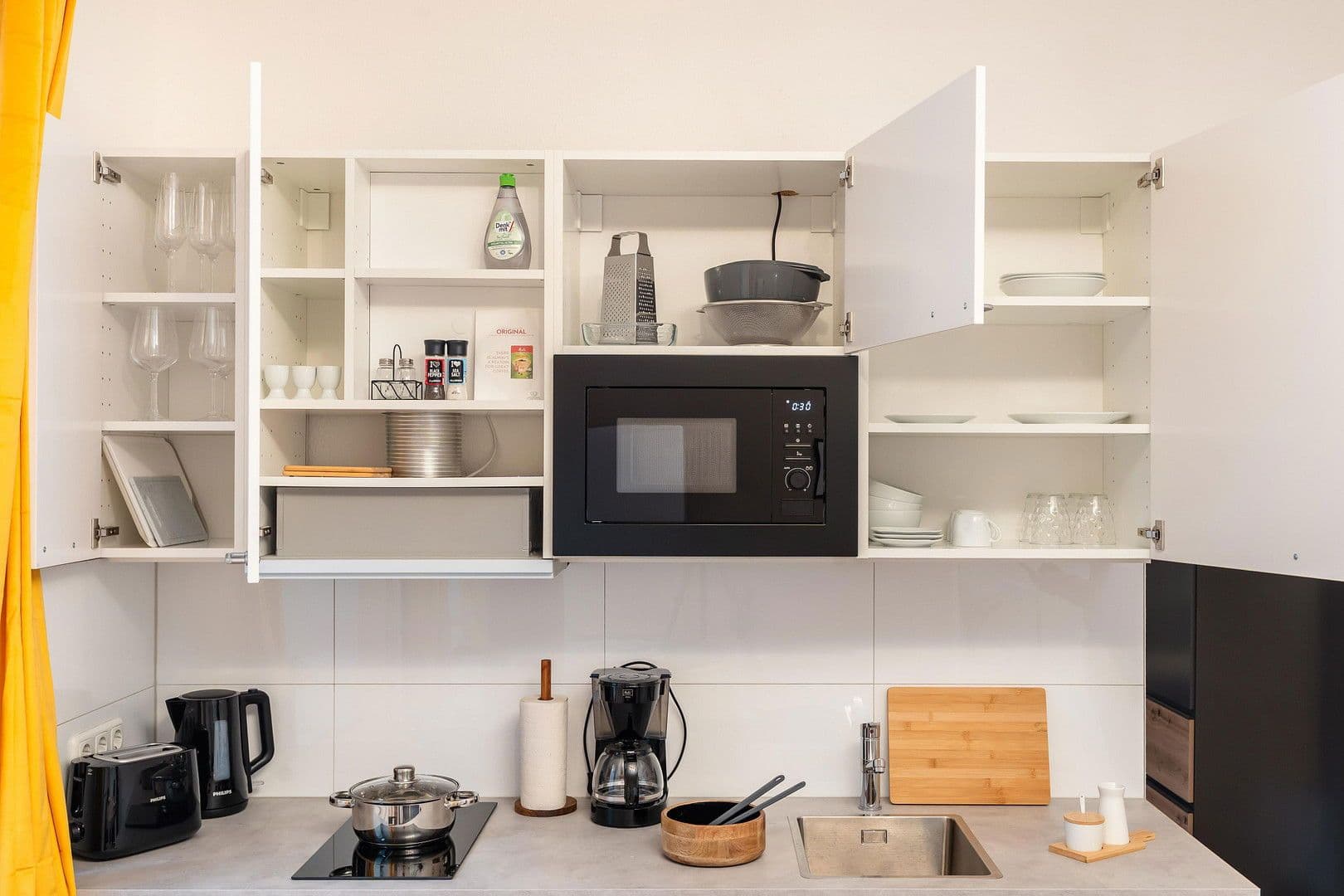 Prenájom bytu 2-izbový 48 m², Kapellenstr. 43, Aachen, Severné Porýnie - Westfálsko Prenájom bytu 2-izbový 48 m², Kapellenstr. 43, Aachen, Severné Porýnie - Westfálsko