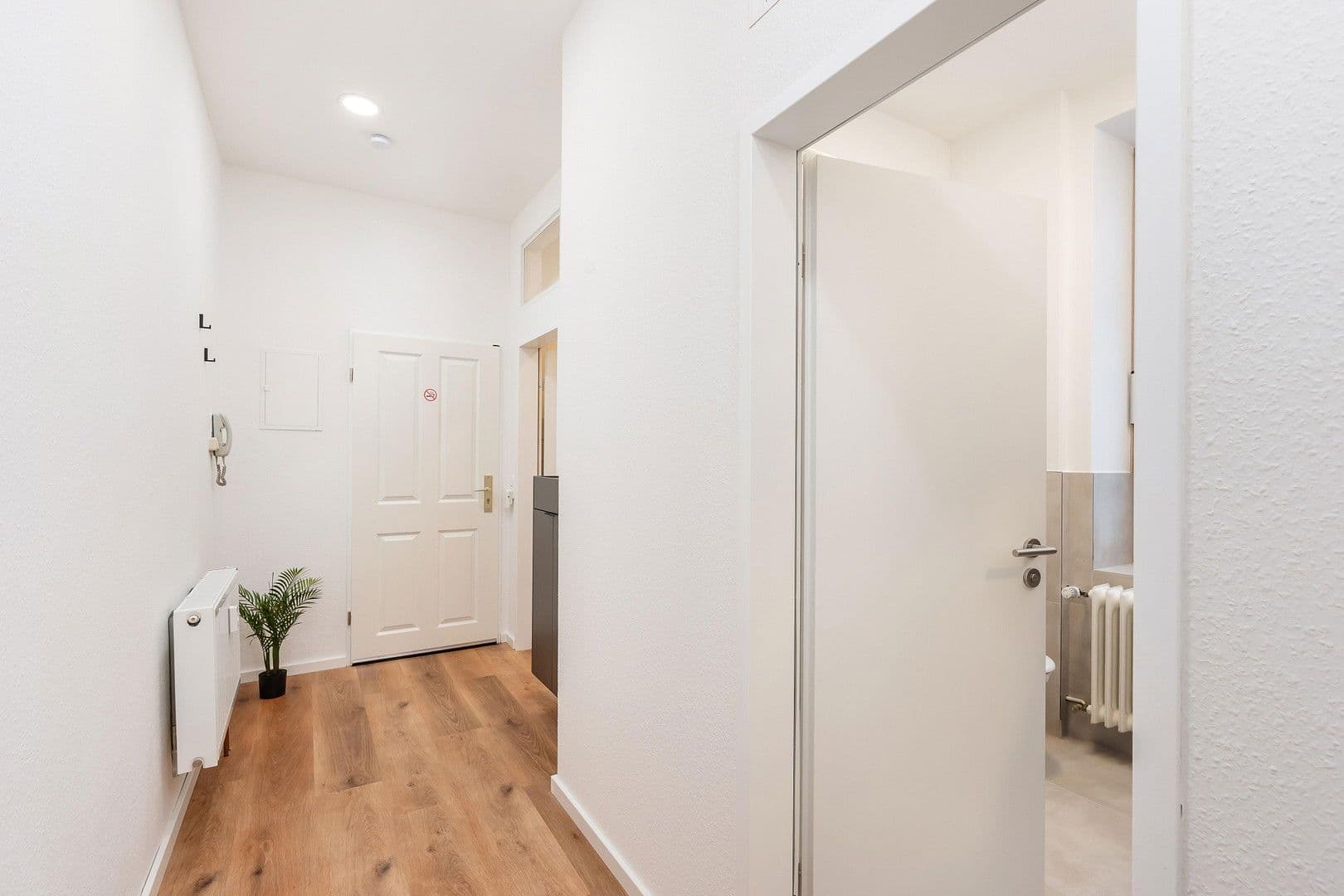 Prenájom bytu 2-izbový 48 m², Kapellenstr. 43, Aachen, Severné Porýnie - Westfálsko Prenájom bytu 2-izbový 48 m², Kapellenstr. 43, Aachen, Severné Porýnie - Westfálsko