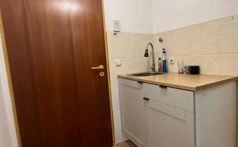 Predaj bytu 1-izbový 27 m², Stockerweg 16, München, Bavorsko Predaj bytu 1-izbový 27 m², Stockerweg 16, München, Bavorsko