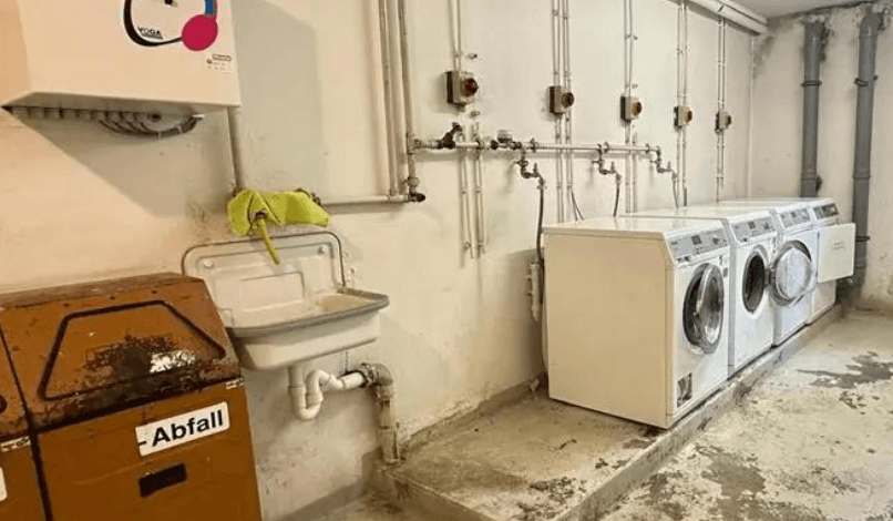 Predaj bytu 1-izbový 27 m², Stockerweg 16, München, Bavorsko Predaj bytu 1-izbový 27 m², Stockerweg 16, München, Bavorsko