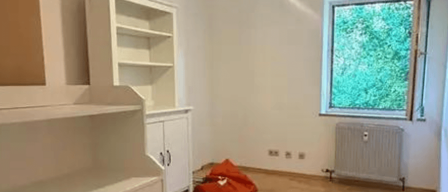 Predaj bytu 1-izbový 27 m², Stockerweg 16, München, Bavorsko Predaj bytu 1-izbový 27 m², Stockerweg 16, München, Bavorsko