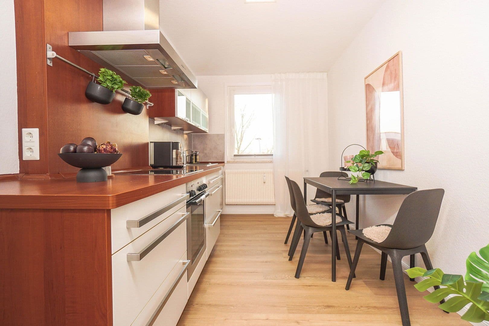 Predaj bytu 2-izbový 70 m², Häfen - Bremerhaven, Brémy Predaj bytu 2-izbový 70 m², Häfen - Bremerhaven, Brémy