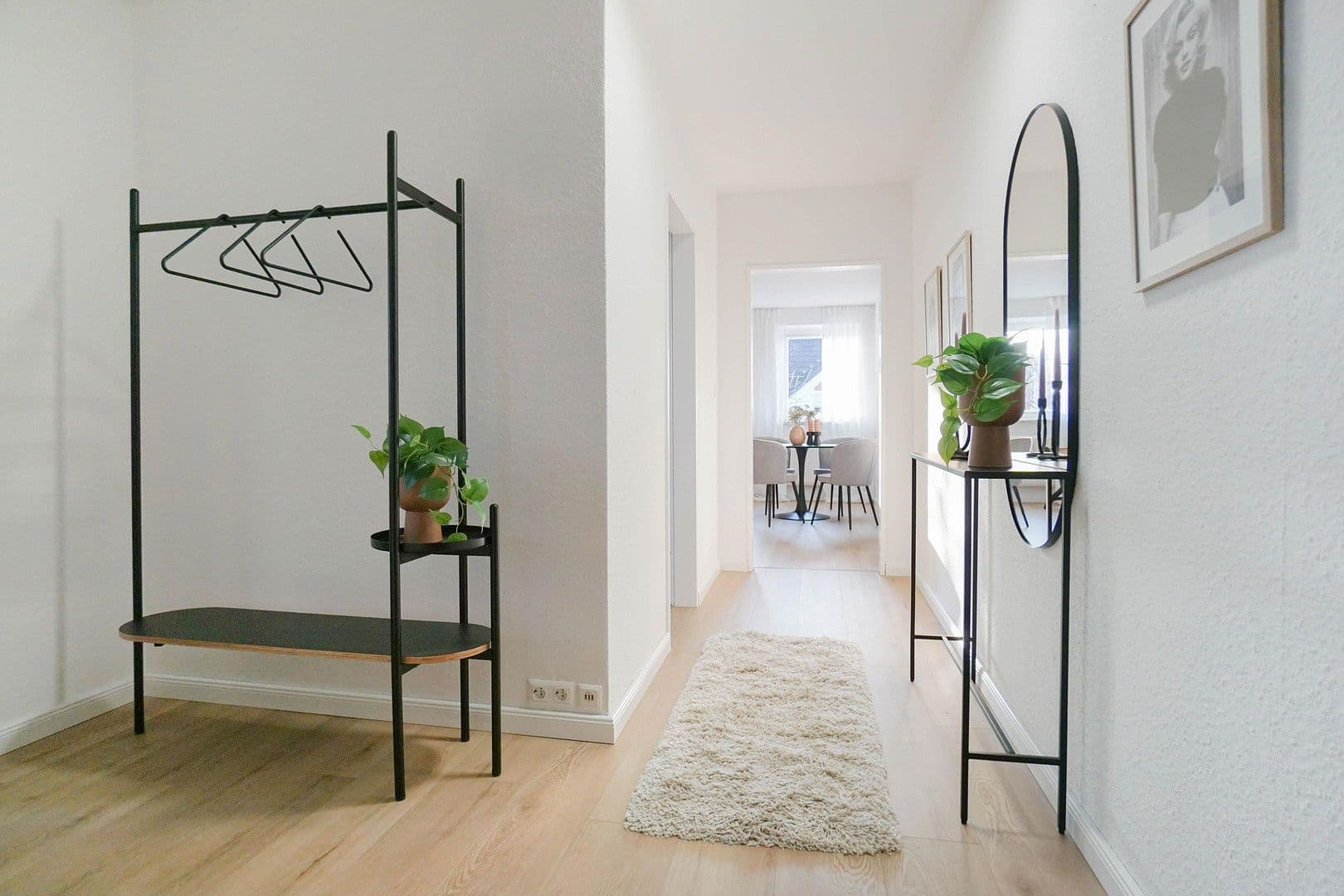 Predaj bytu 2-izbový 70 m², Häfen - Bremerhaven, Brémy Predaj bytu 2-izbový 70 m², Häfen - Bremerhaven, Brémy