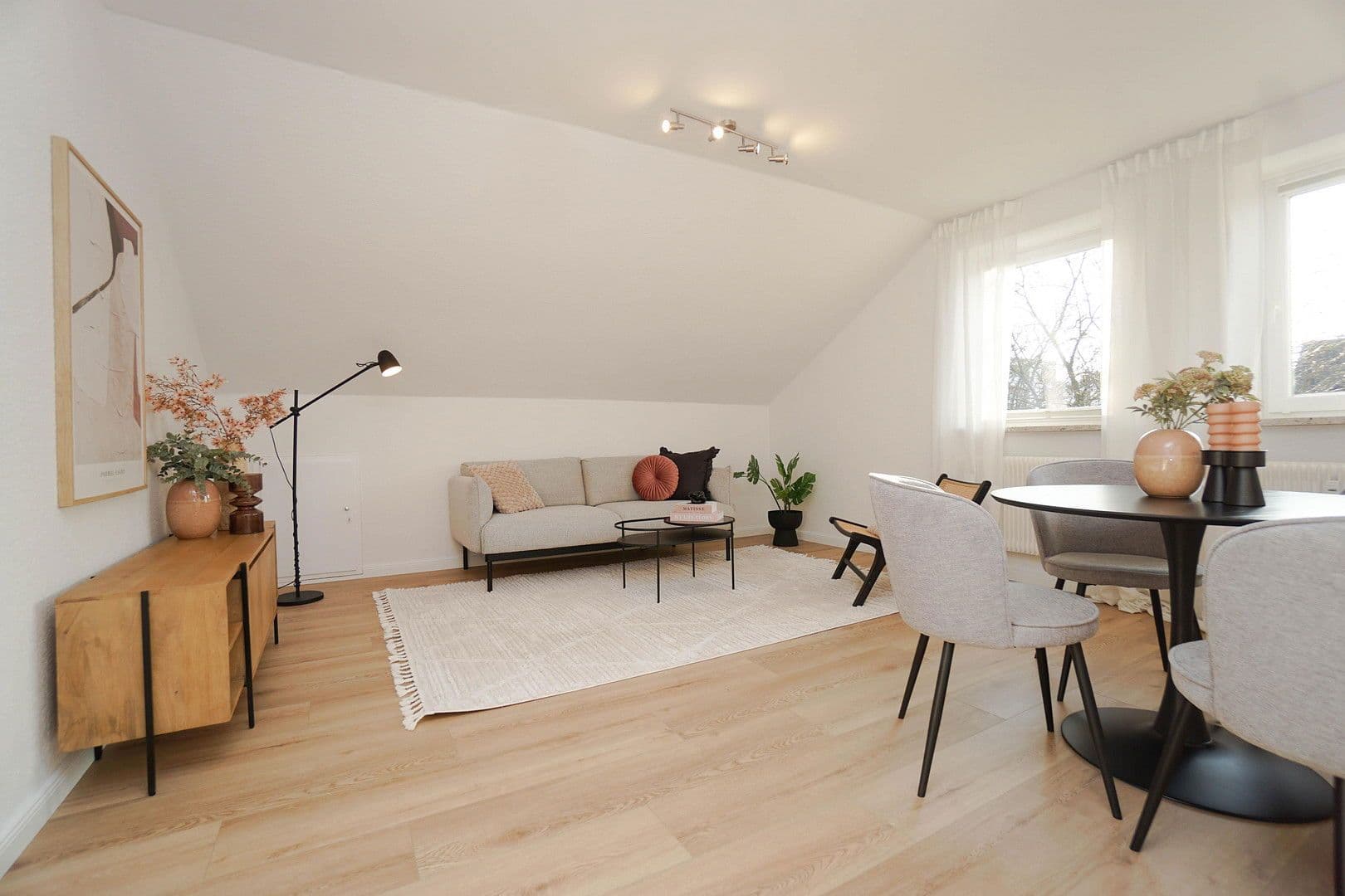 Predaj bytu 2-izbový 70 m², Häfen - Bremerhaven, Brémy Predaj bytu 2-izbový 70 m², Häfen - Bremerhaven, Brémy