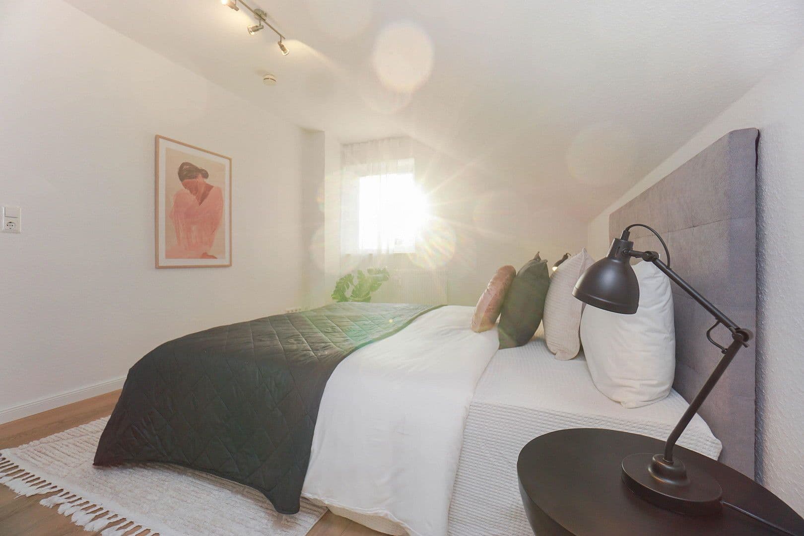 Predaj bytu 2-izbový 70 m², Häfen - Bremerhaven, Brémy Predaj bytu 2-izbový 70 m², Häfen - Bremerhaven, Brémy