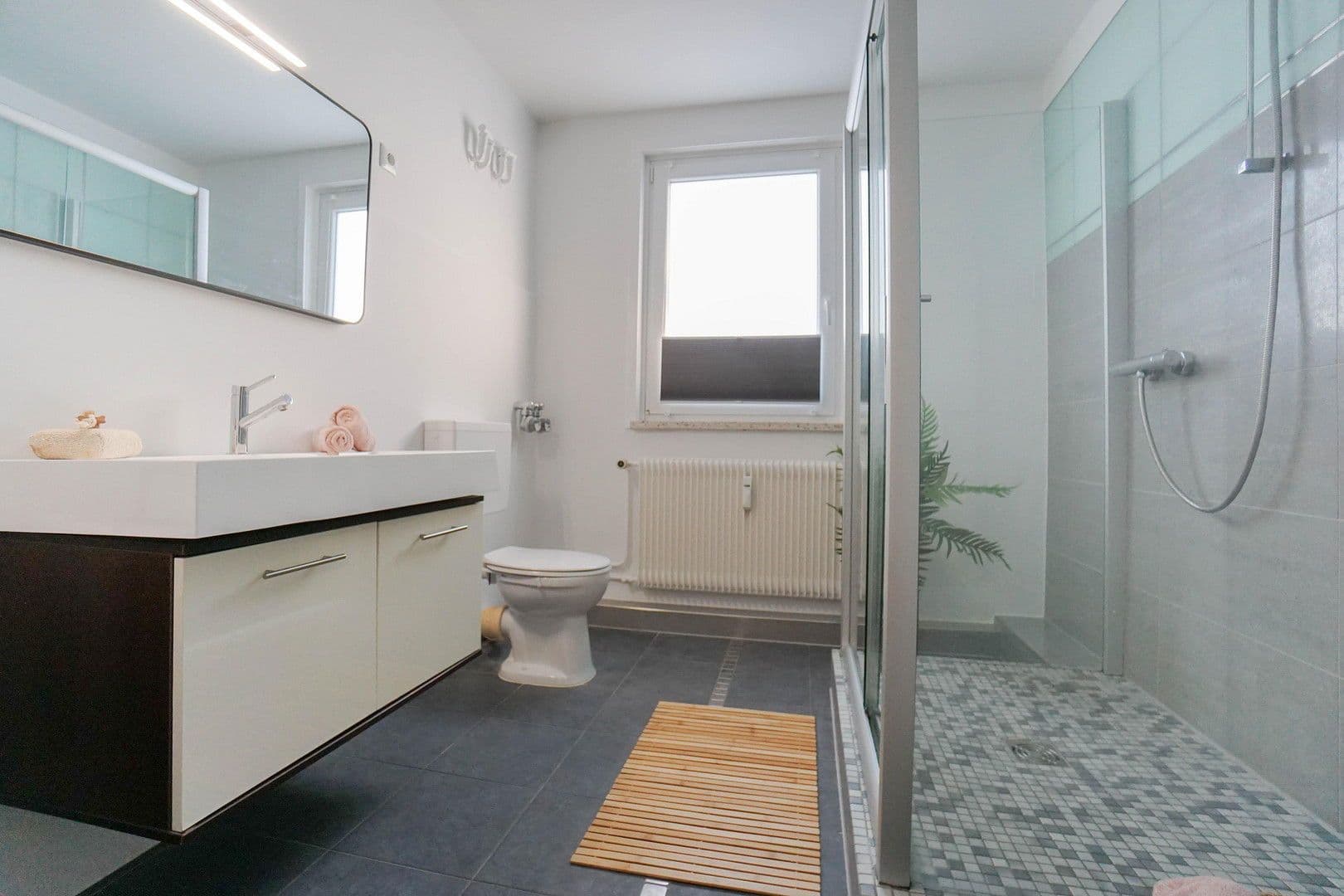 Predaj bytu 2-izbový 70 m², Häfen - Bremerhaven, Brémy Predaj bytu 2-izbový 70 m², Häfen - Bremerhaven, Brémy