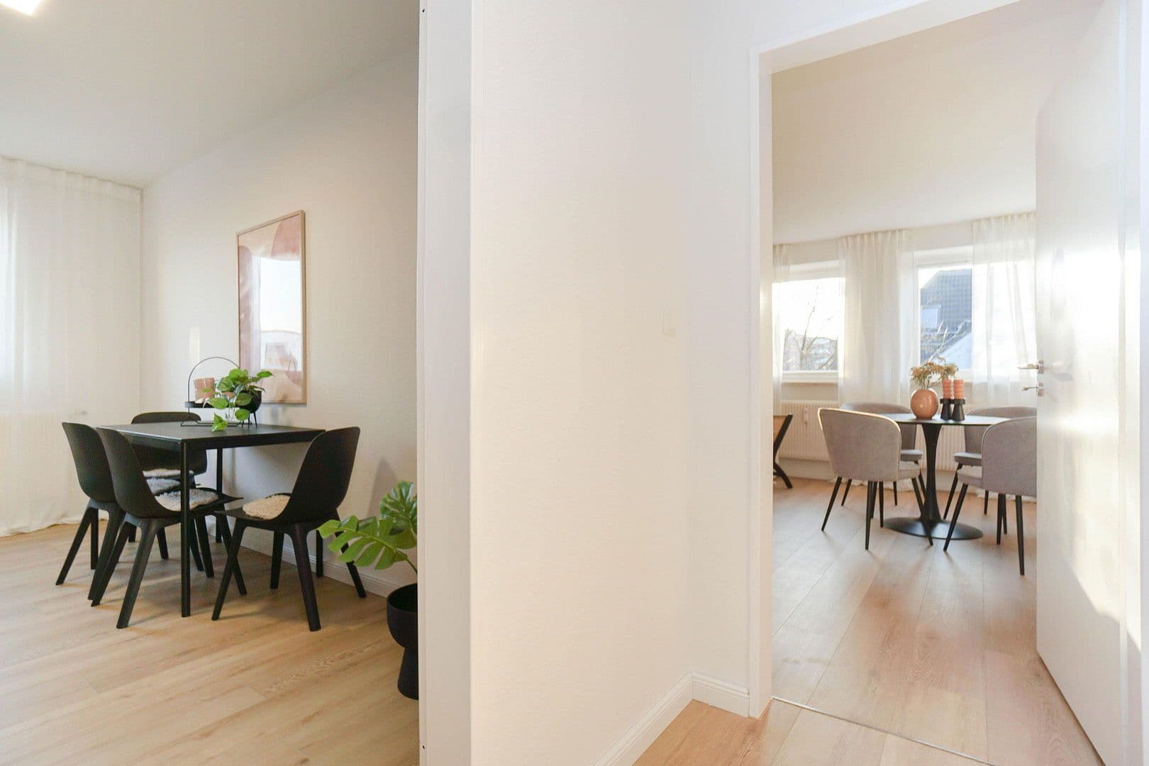 Predaj bytu 2-izbový 70 m², Häfen - Bremerhaven, Brémy Predaj bytu 2-izbový 70 m², Häfen - Bremerhaven, Brémy