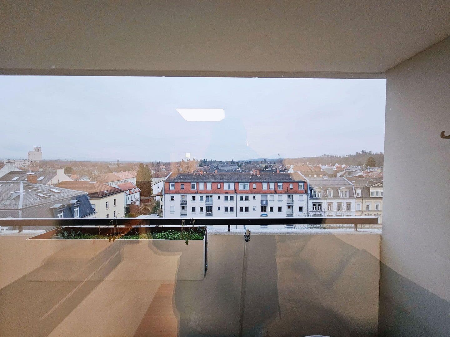 Prenájom bytu 3-izbový 77 m², Bamberg, Bavorsko Prenájom bytu 3-izbový 77 m², Bamberg, Bavorsko