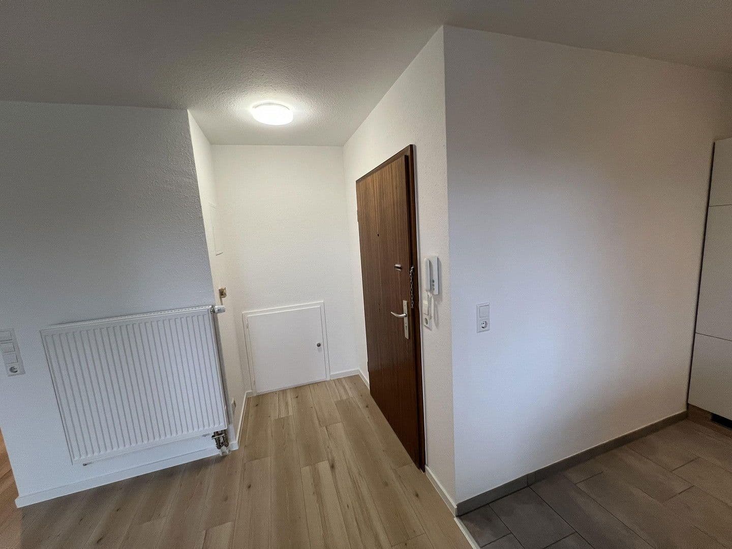 Prenájom bytu 1-izbový 47 m², Wilstorfstraße 20, Villingen-Schwenningen, Bádensko-Wurttembersko Prenájom bytu 1-izbový 47 m², Wilstorfstraße 20, Villingen-Schwenningen, Bádensko-Wurttembersko