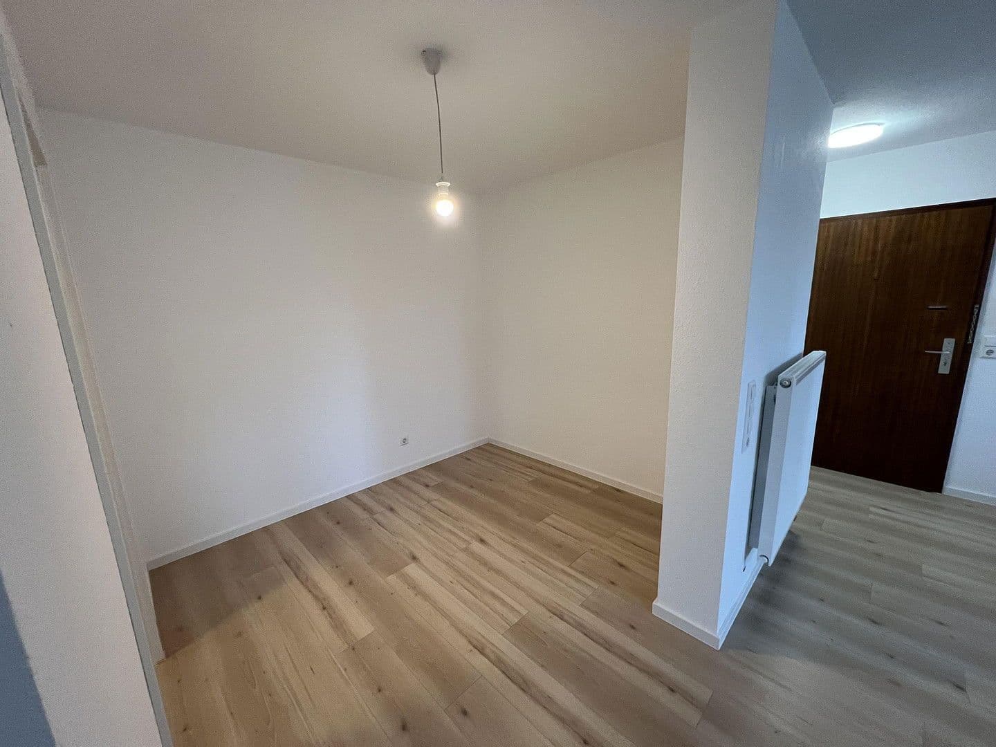 Prenájom bytu 1-izbový 47 m², Wilstorfstraße 20, Villingen-Schwenningen, Bádensko-Wurttembersko Prenájom bytu 1-izbový 47 m², Wilstorfstraße 20, Villingen-Schwenningen, Bádensko-Wurttembersko